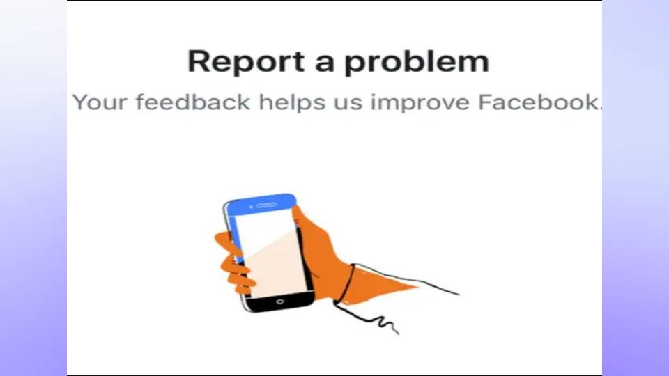 Bị báo cáo và Facebook bị mất tương tác