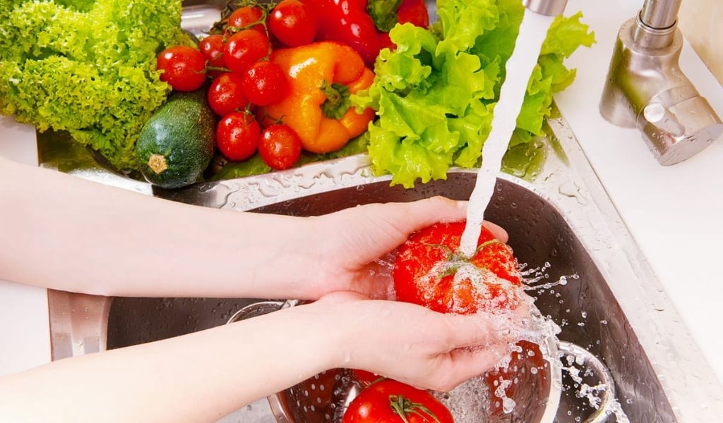 Máy lọc nước điện giải là gì? Có lợi ích gì đối với sức khoẻ và lưu ý khi sử dụng 3