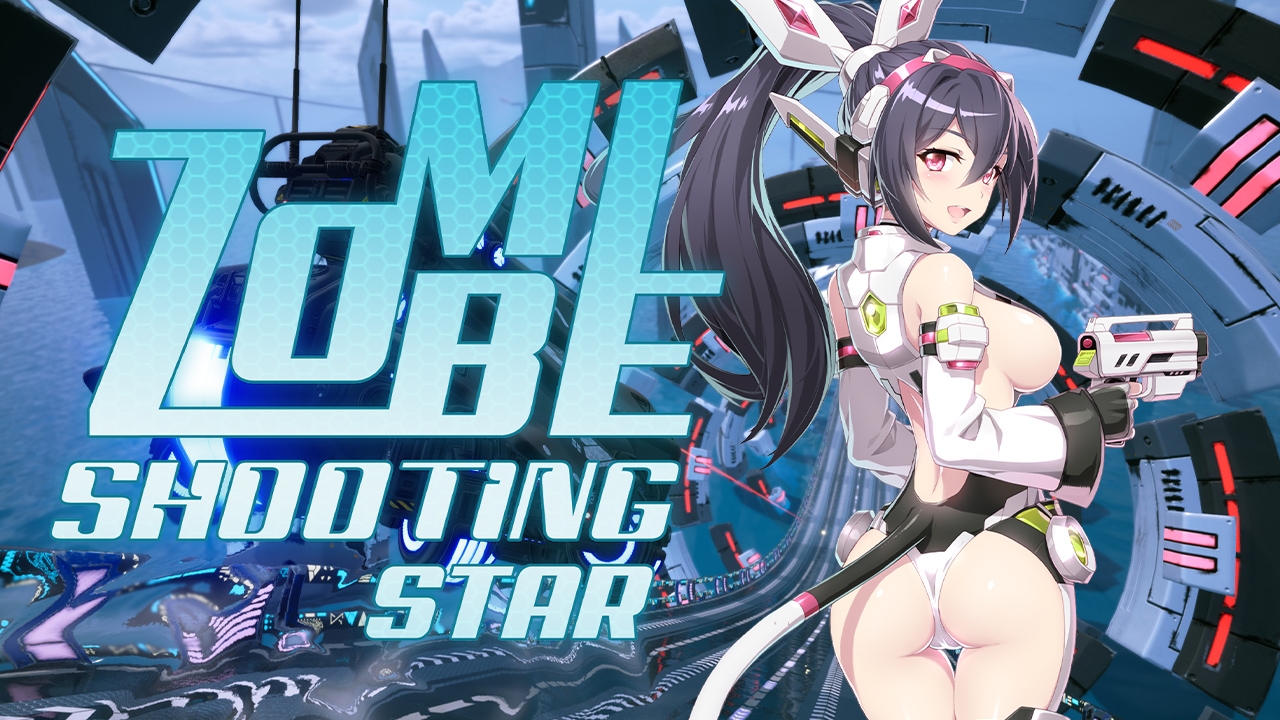 Zombie Shooting Star 1