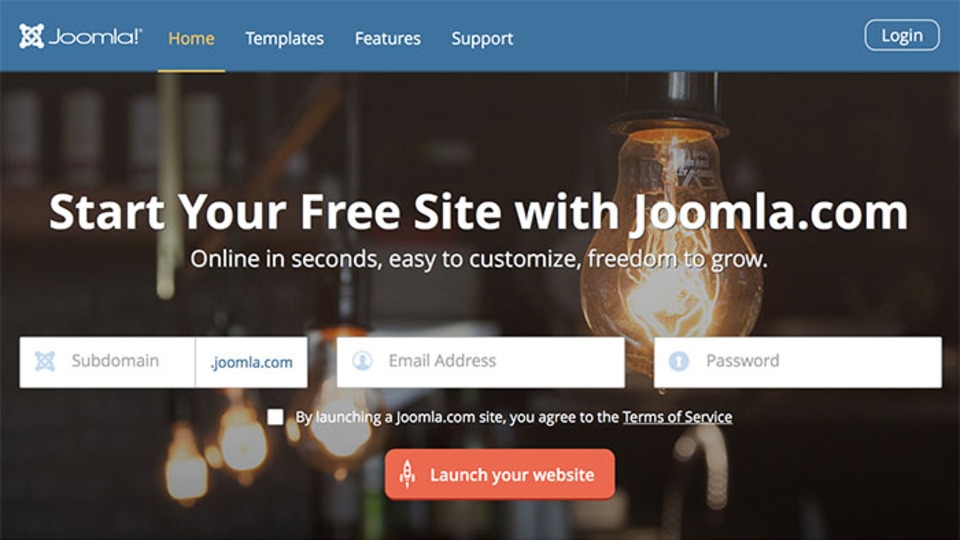 Tính đến cuối tháng 9/2008, cụm từ “Joomla“ có 112.000.000 lượt tìm kiếm