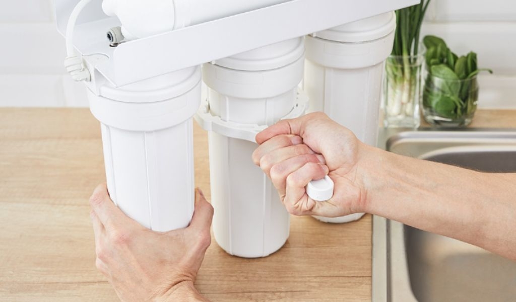 Máy lọc nước RO hay Nano tốt hơn? So sánh điểm giống và khác nhau để mua máy phù hợp 4