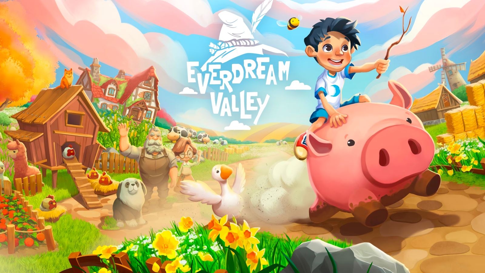 Everdream Valley 1