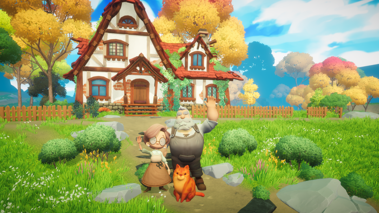 Everdream Valley 2