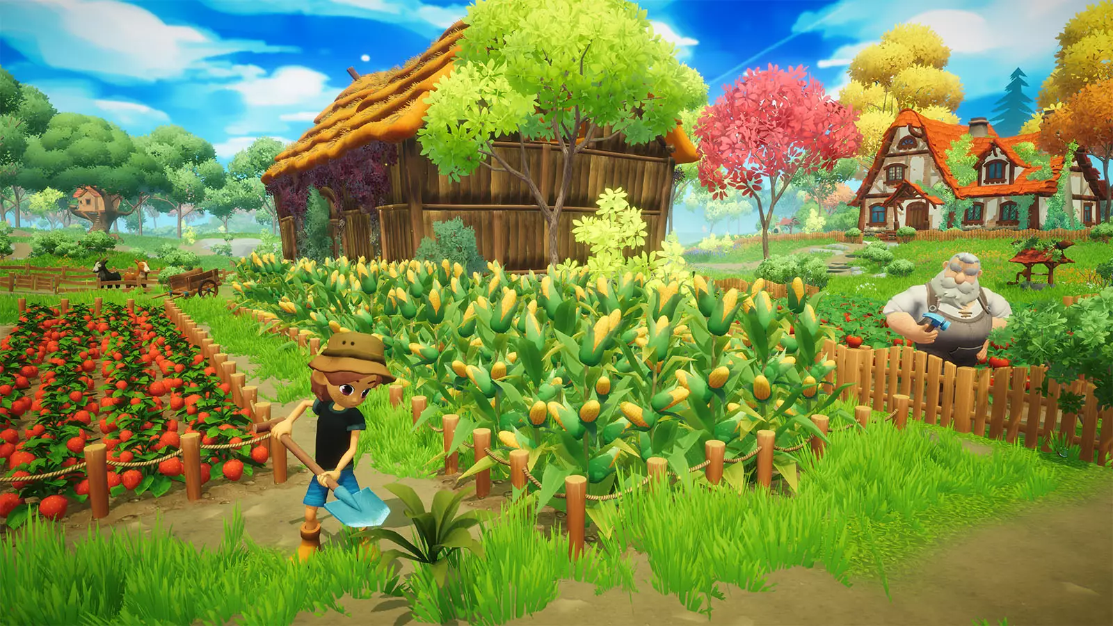 Everdream Valley 3