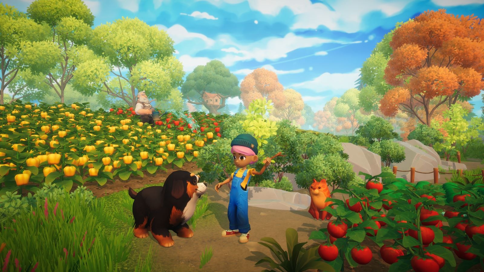 Everdream Valley 4