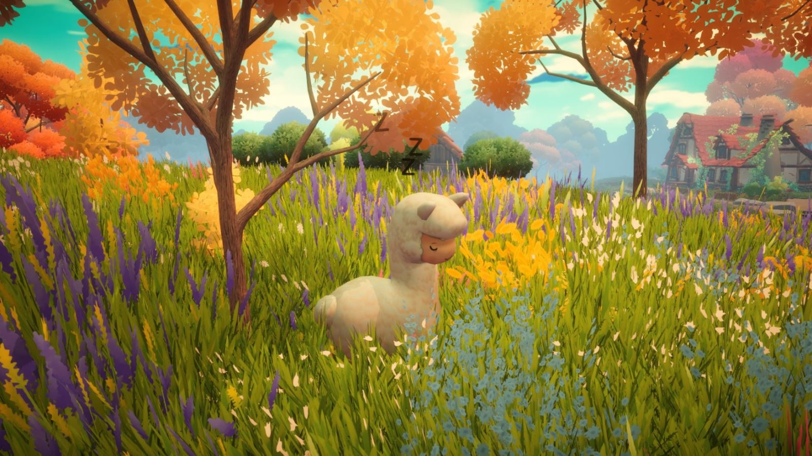 Everdream Valley 9