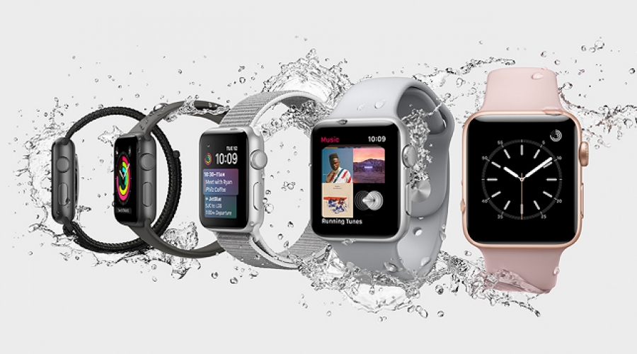 Apple Watch Series 3 GPS