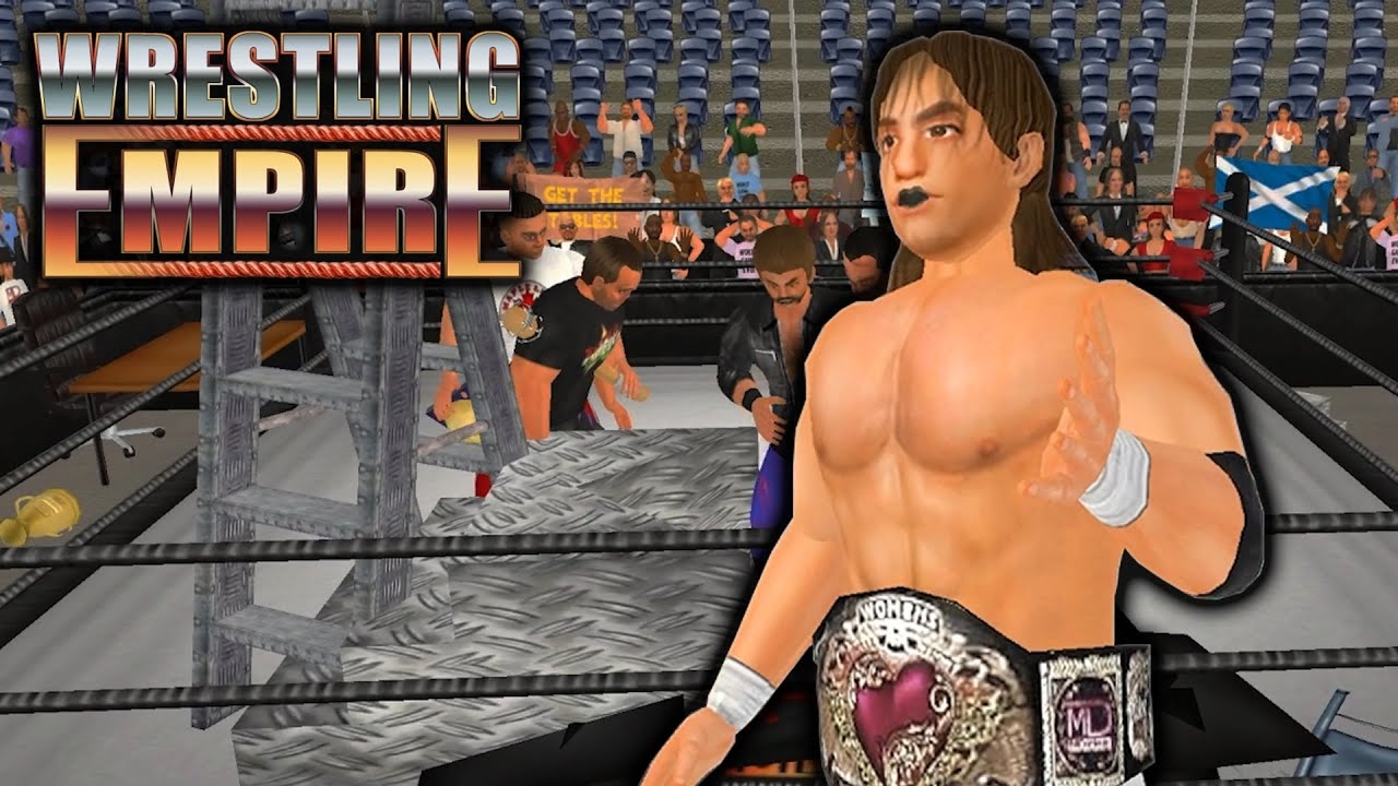 Wrestling Empire 1