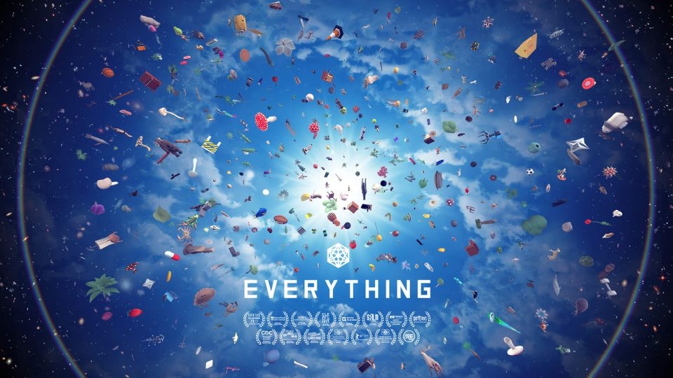 Giới thiệu về Everything