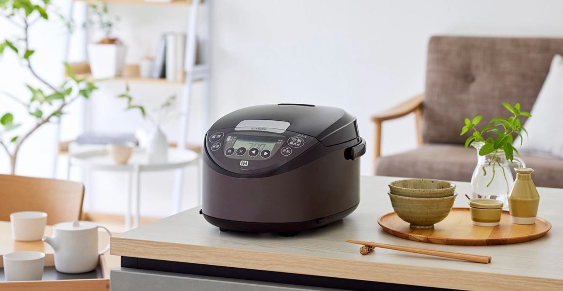 Nồi cơm điện cao tần 04