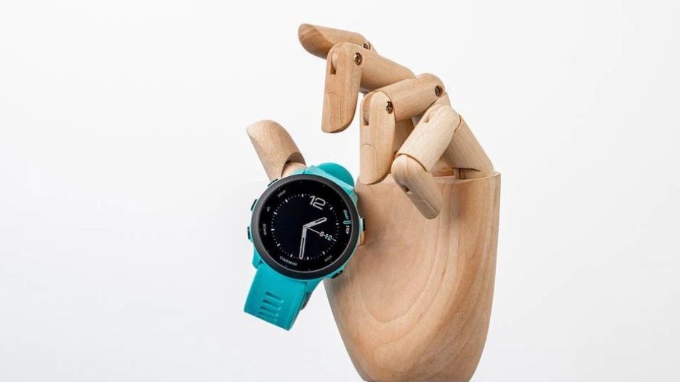 Đồng hồ thông minh Garmin Forerunner 55s