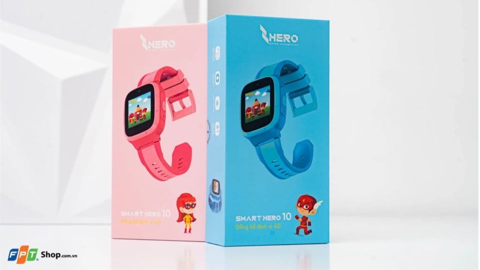 An toàn khi sử dụng trong nước