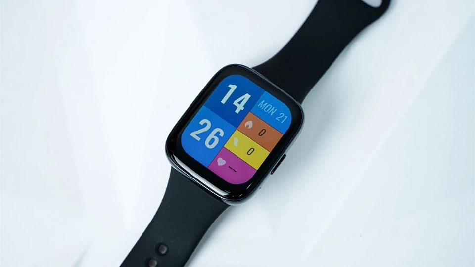 Đồng hồ thông minh Xiaomi Redmi Watch 3 Active