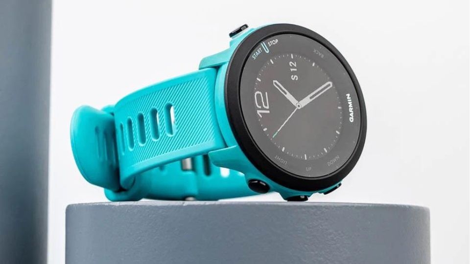 Đồng hồ thông minh Garmin Forerunner 55