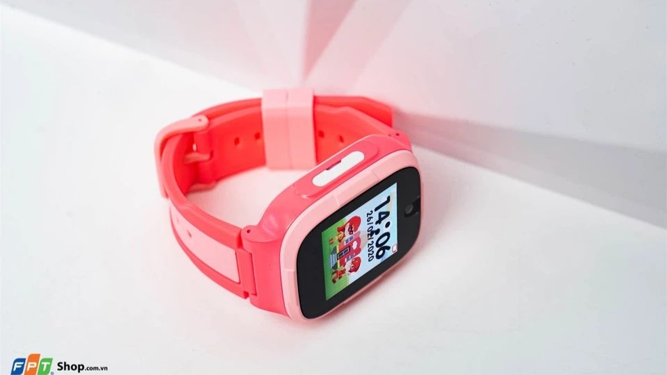 Masstel Smart Hero 10 4G