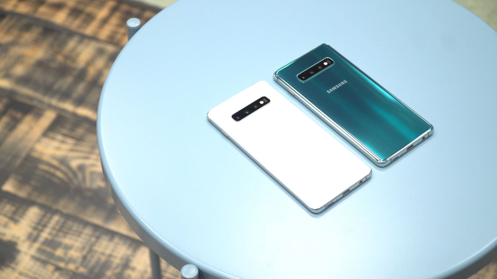Samsung 2 sim 3