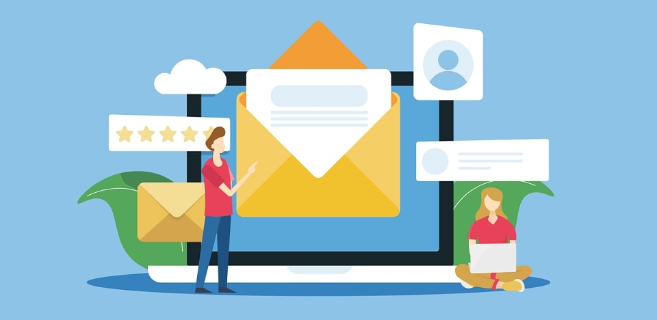 Tìm hiểu giao thức POP3 trong email