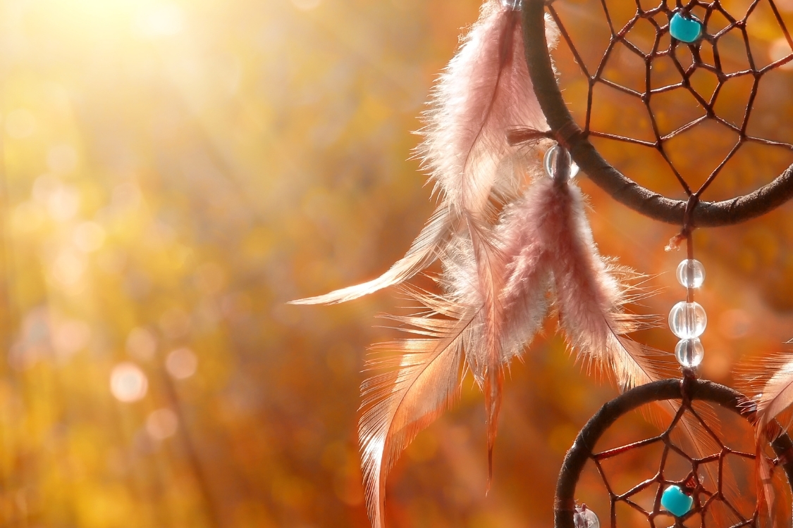 Ý nghĩa của dreamcatcher là gì? 1