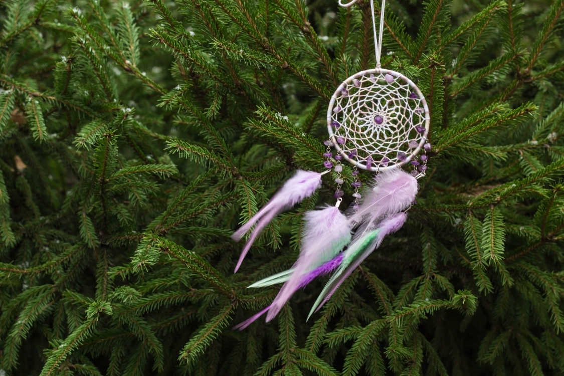 Ý nghĩa của dreamcatcher là gì?