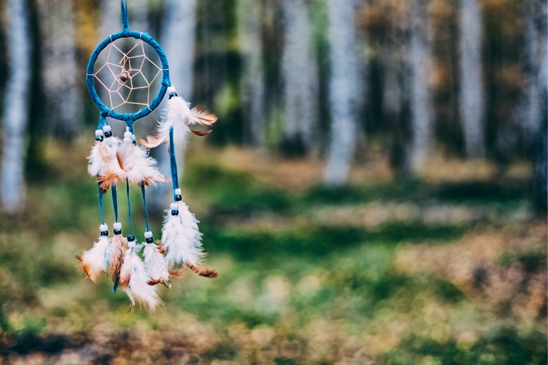 Dreamcatcher là gì? 1