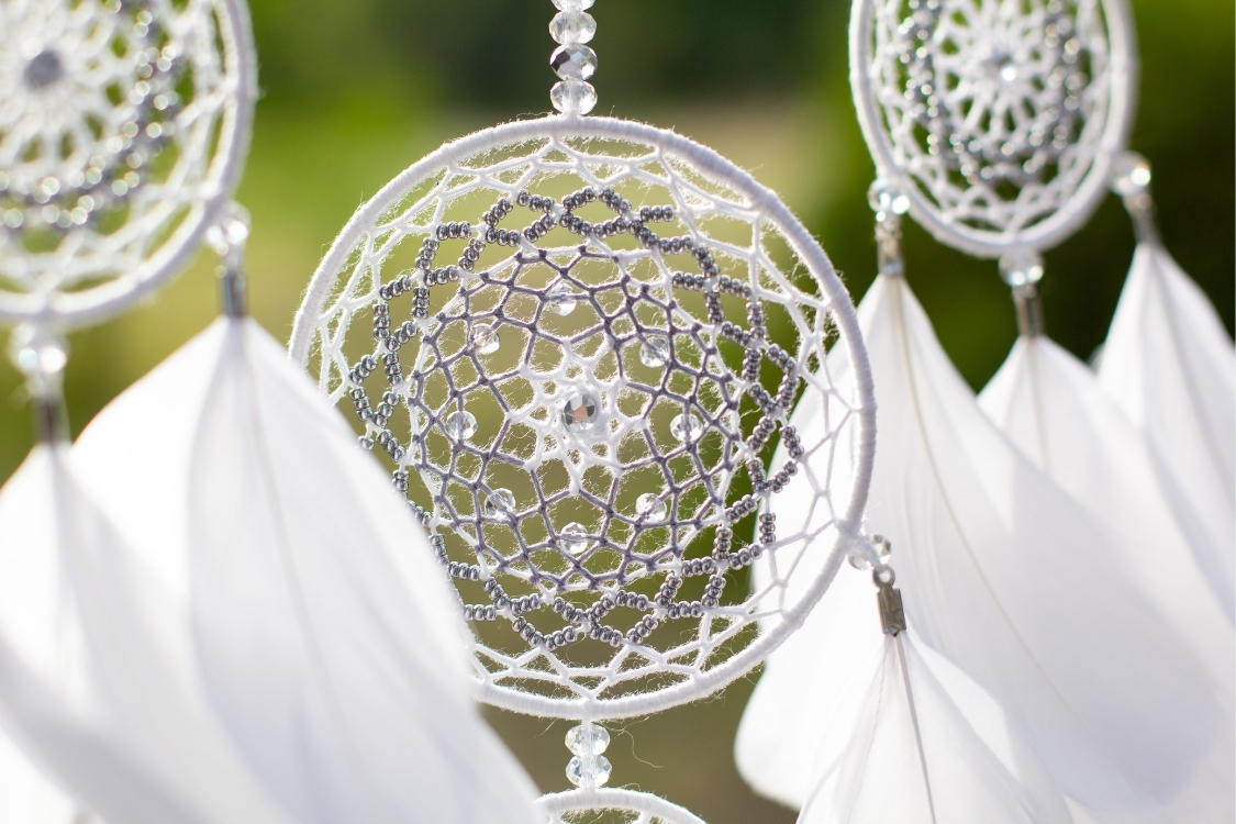 Dreamcatcher là gì?