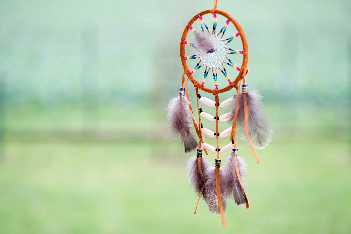 dreamcatcher là gì