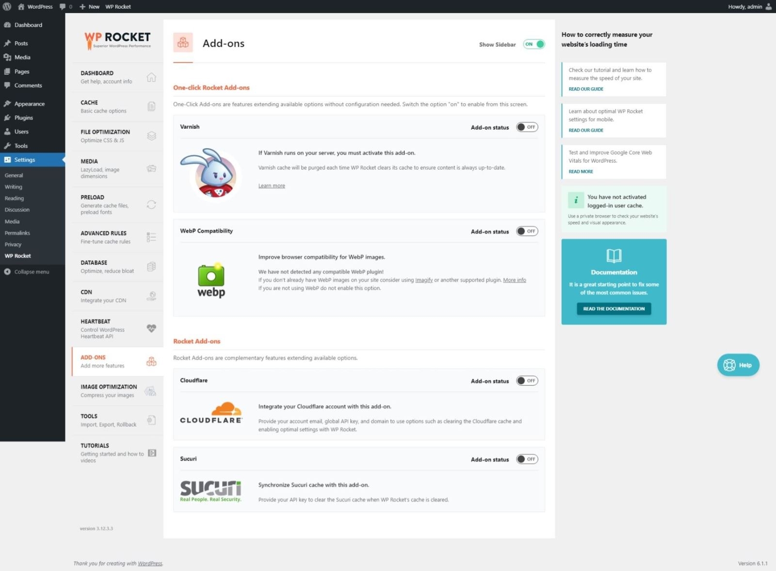 wp rocket là gì 11