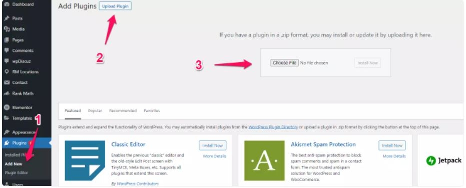 wp rocket là gì 4.2