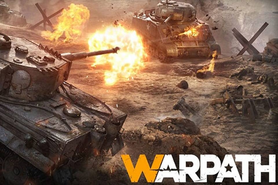 Khám phá hành trình bắt đầu chinh phục game Warpath PC