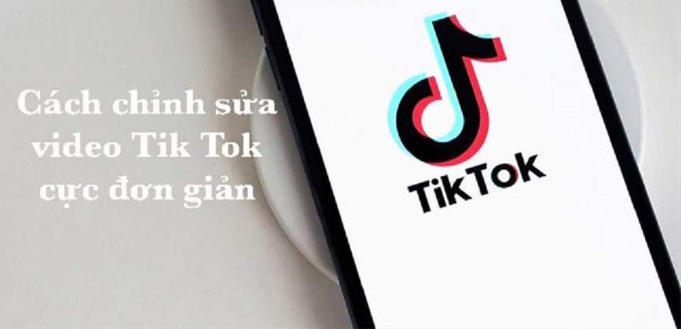 Công thức chỉnh màu TikTok đơn giản hiệu quả
