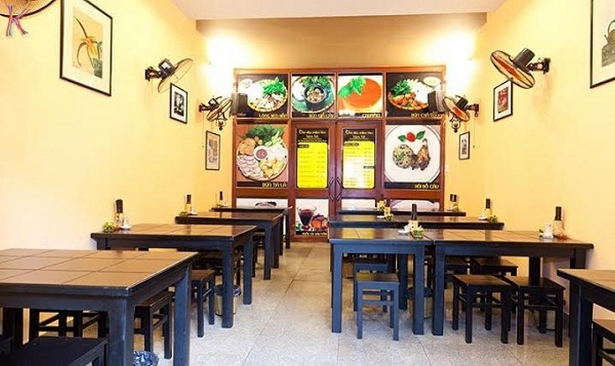 tên quán ăn hay - hình 2