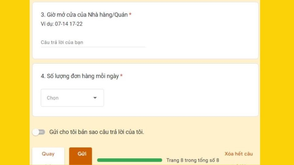 Bước 4: