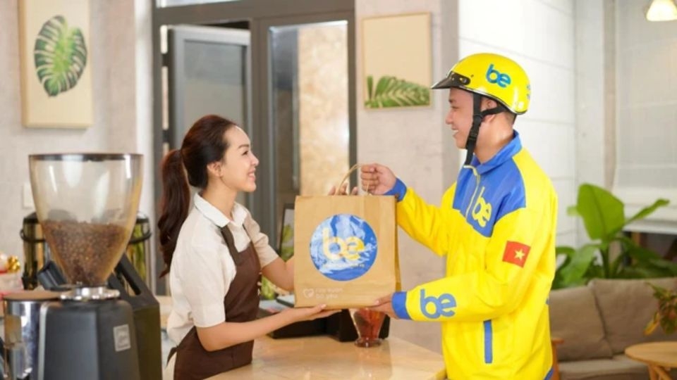 Lợi ích của việc đăng ký bán hàng trên beFood là gì?