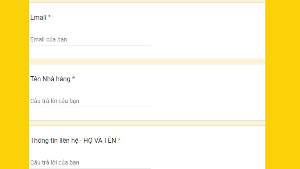 Bước 3: