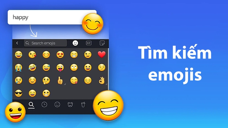 Swiftkey (hình 5)