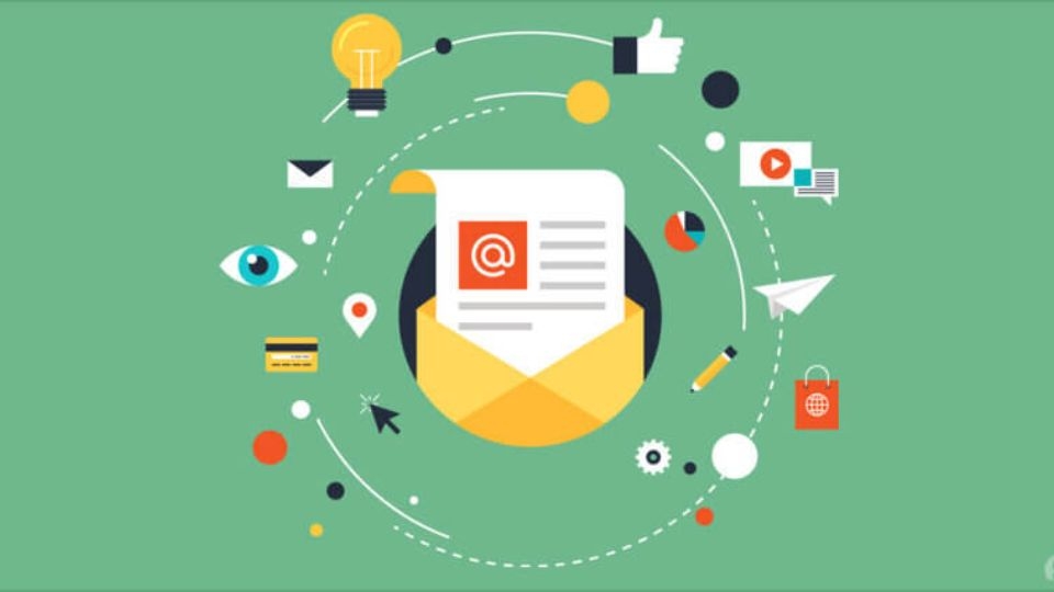 Một số tính năng nổi bật của Mail Server