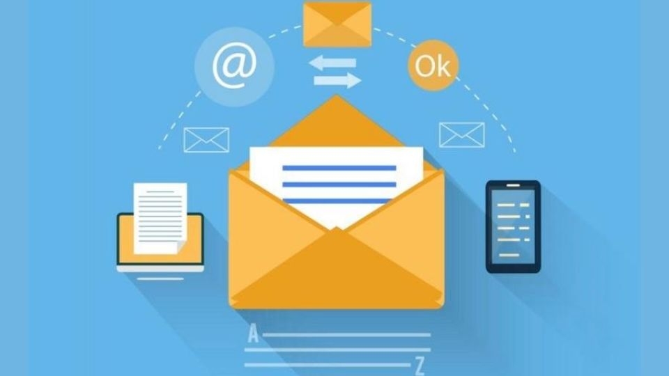 Phân loại Mail Server
