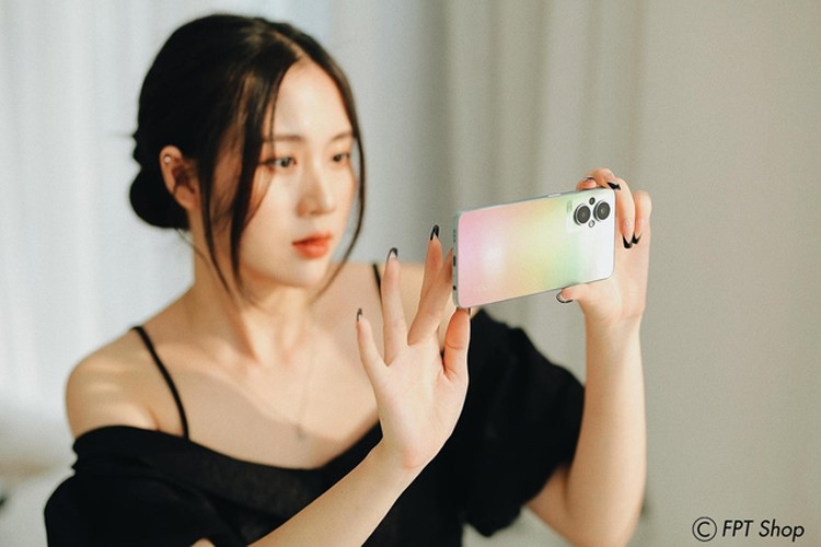 điện thoại bị chuyển sang chế độ tai nghe 5