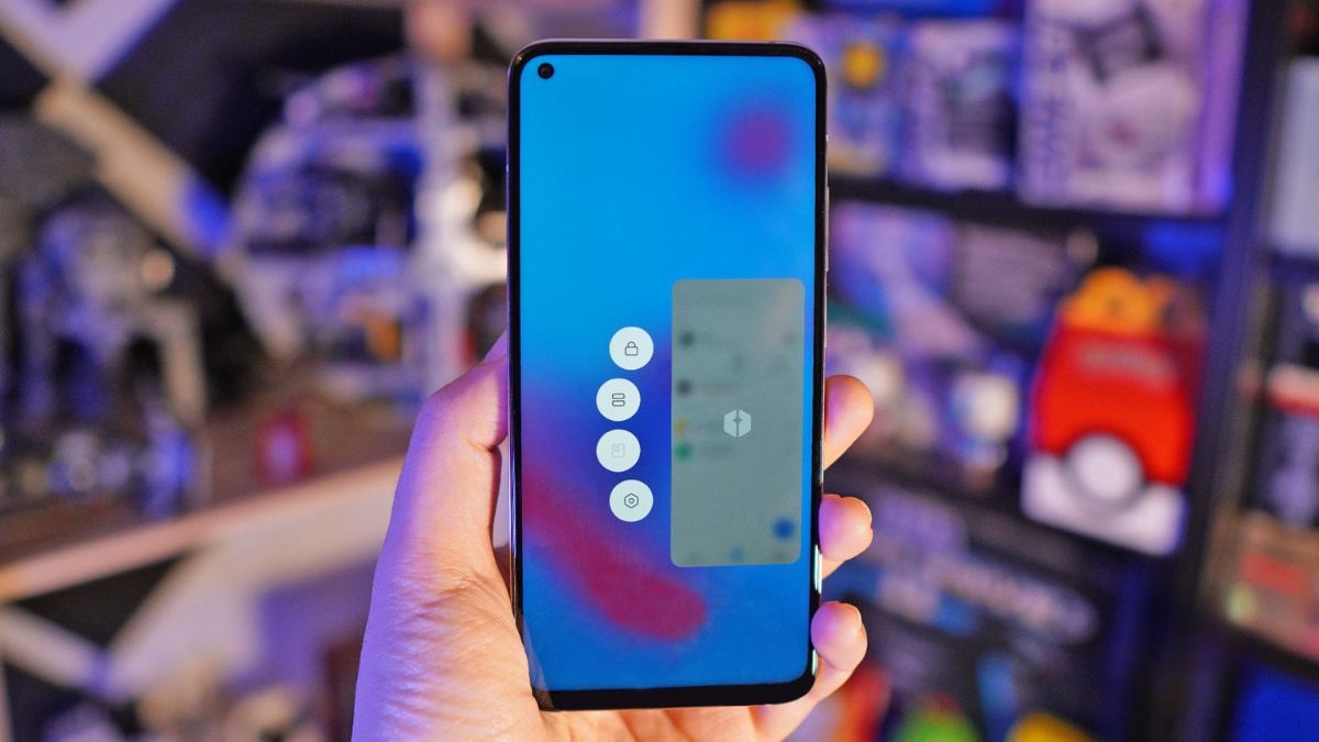 Ẩn ứng dụng trên Xiaomi có lợi ích gì? Làm thế nào để mở ứng dụng bị ẩn trên Xiaomi? 1