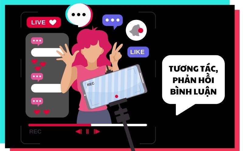 ​Cách xây dựng kênh TikTok hình 4