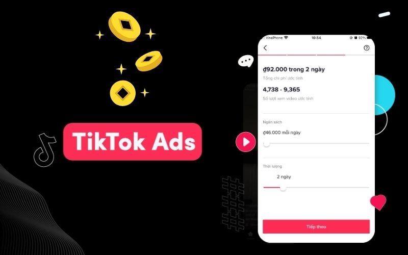​  ​Cách xây dựng kênh TikTok hình 5