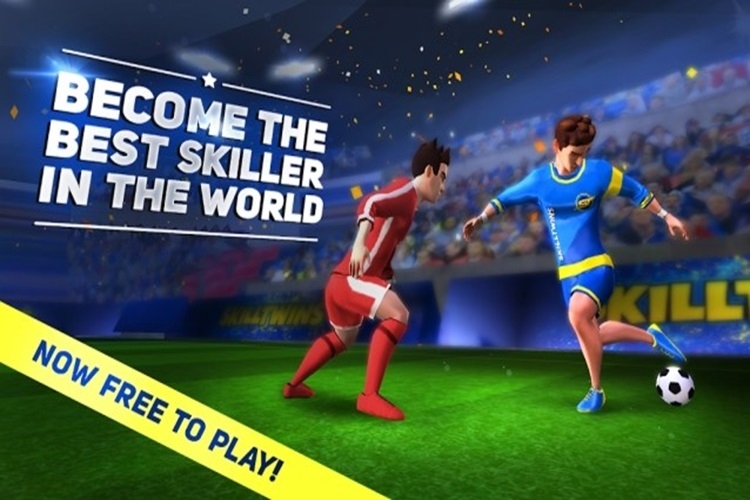 SkillTwins 2: Tựa game bóng đá đặc sắc với nhiều tính năng nổi bật mà bạn không nên bỏ lỡ 1