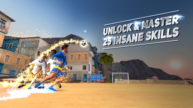 SkillTwins 2: Tựa game bóng đá đặc sắc với nhiều tính năng nổi bật mà bạn không nên bỏ lỡ 4