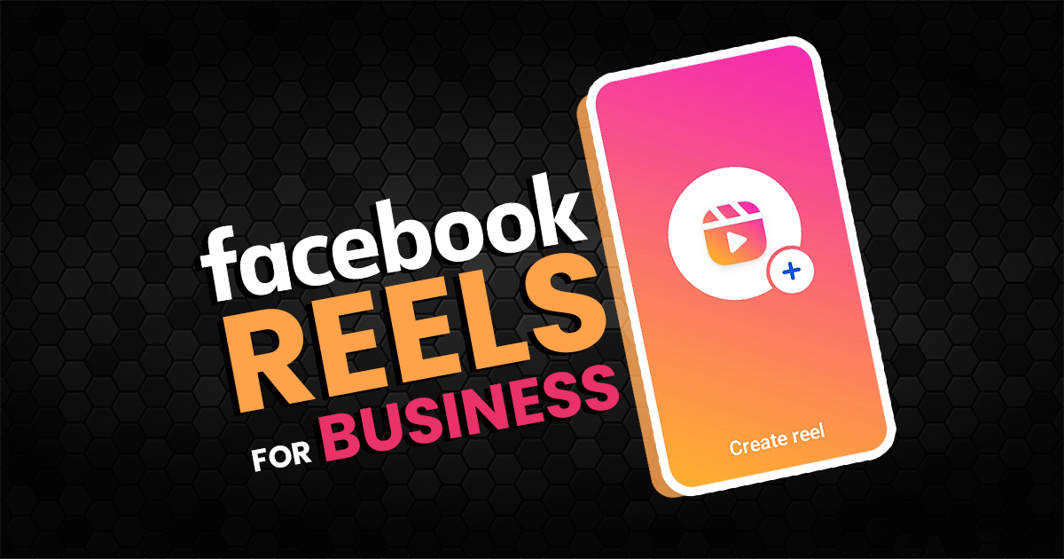 cách hiện reels trên trang cá nhân facebook 4