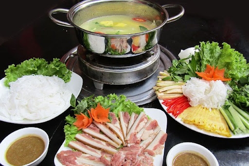 bê nhúng mẻ - ảnh 6