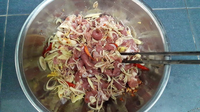 bê nhúng mẻ - ảnh 3