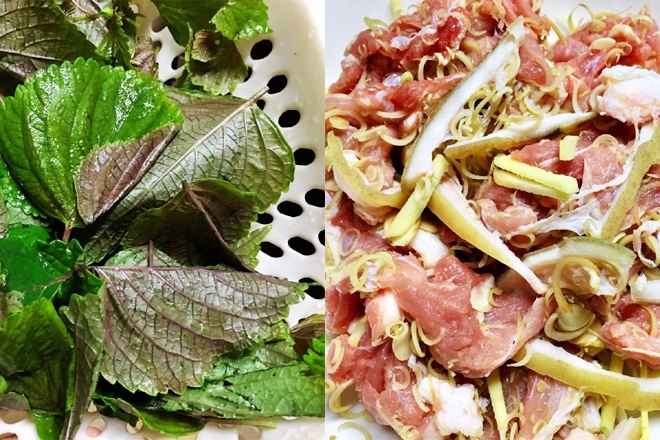 bê nhúng mẻ - ảnh 2