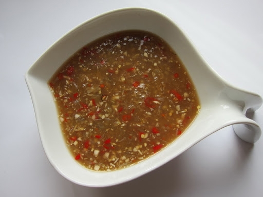 bê nhúng mẻ - ảnh 4