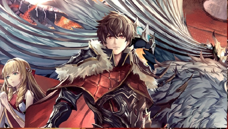 Last cloudia 5