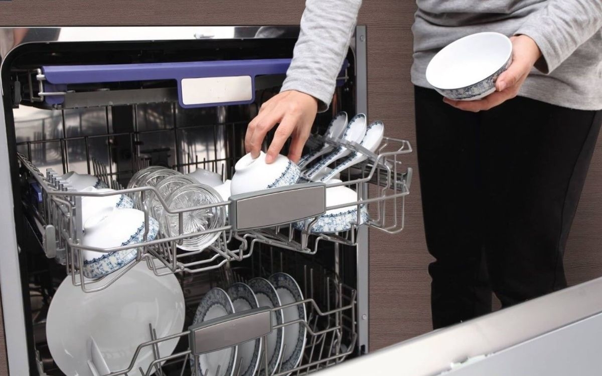 Một chu trình Eco điển hình
